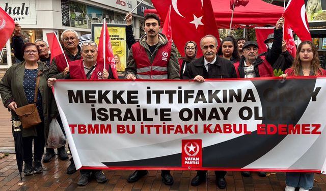 Mehmetçik İsrail'in yanında olamaz