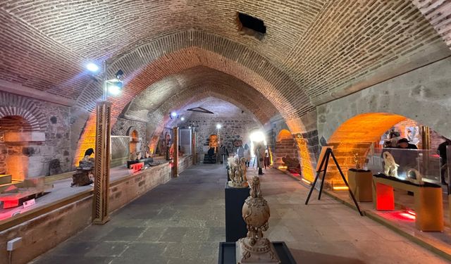 Eskişehir'de Kurşunlu Külliyesi krizi: Üç müze kapanabilir