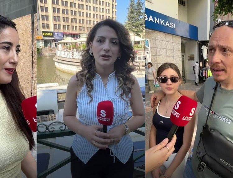 'Sosyal Medya' hayatınızı nasıl etkiliyor?