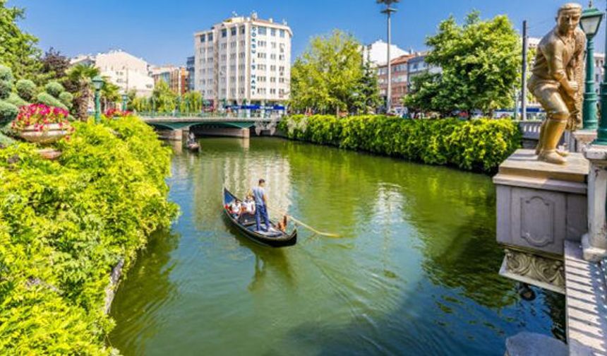 Havalar ısınıyor mu? Eskişehir'de hava bugün nasıl olacak?