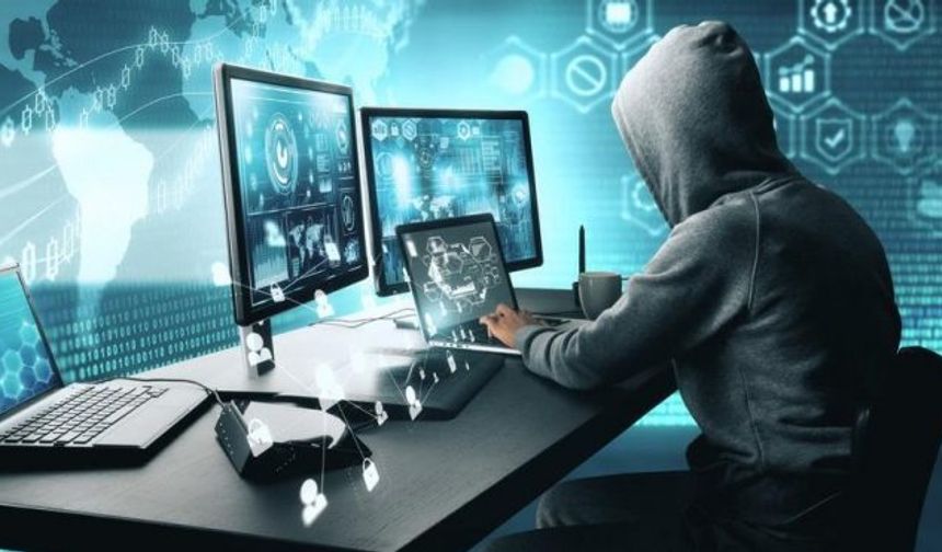 Dijital dolandırıcılık uyarısı