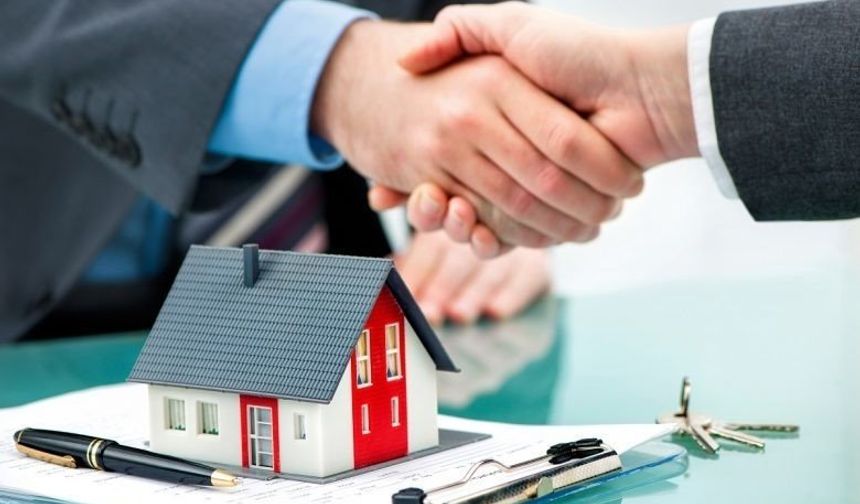 Satılık konut ilanlarında yeni dönem: Yetkisiz ilanlara son