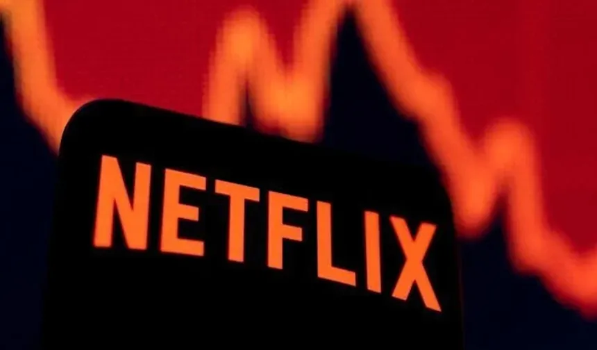 Netflix'e zam geldi. İşte yeni tarifeler