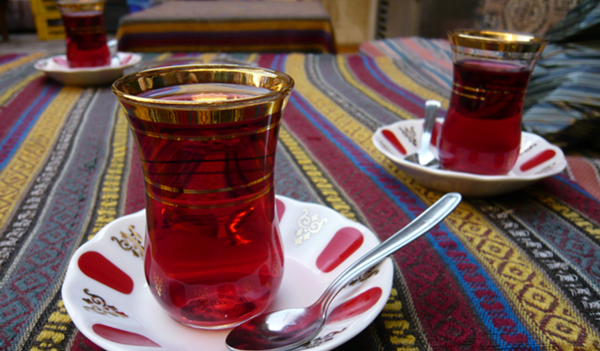 Eskişehir’de çaya zam sinyali: Tarih belli oldu