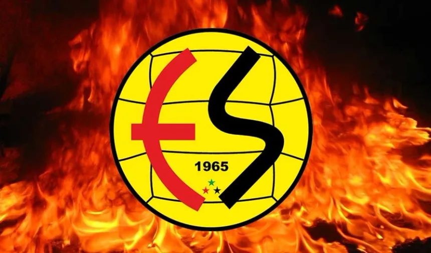 Eskişehirspor'un güncel borcu açıklandı!