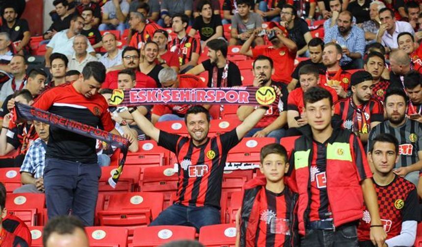 Eskişehirspor maçı ne zaman, saat kaçta, hangi kanalda?