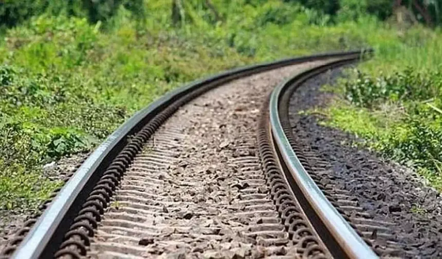 Eskişehir’de demiryolu hatlarında ilaçlama