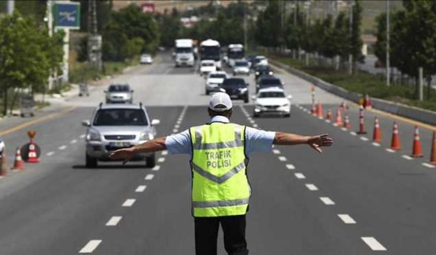 Eskişehir'de trafik düzenlemesi: Bu tarihe dikkat!