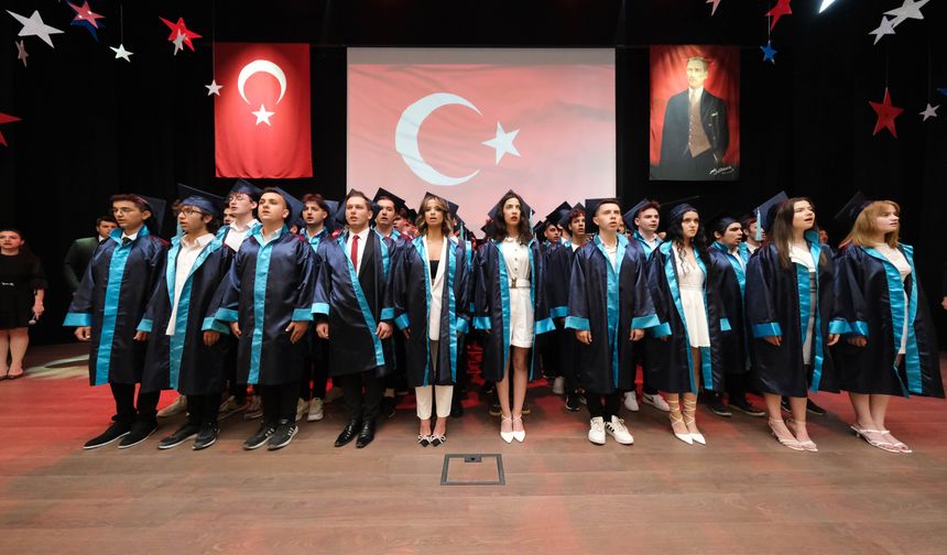 Eskişehir’in eğitim başarısı rakamlarla ortaya çıktı