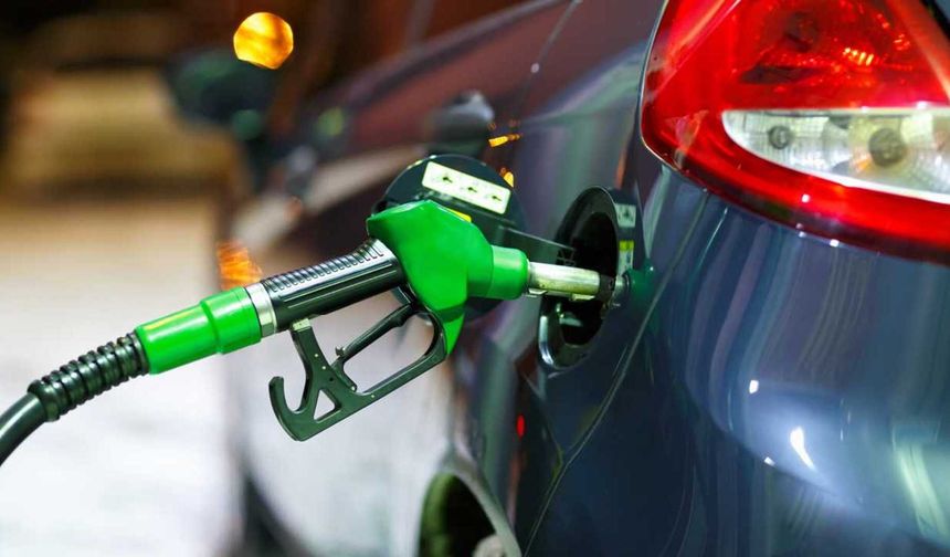 Eskişehir’de motorin 90 lirayı aştı!