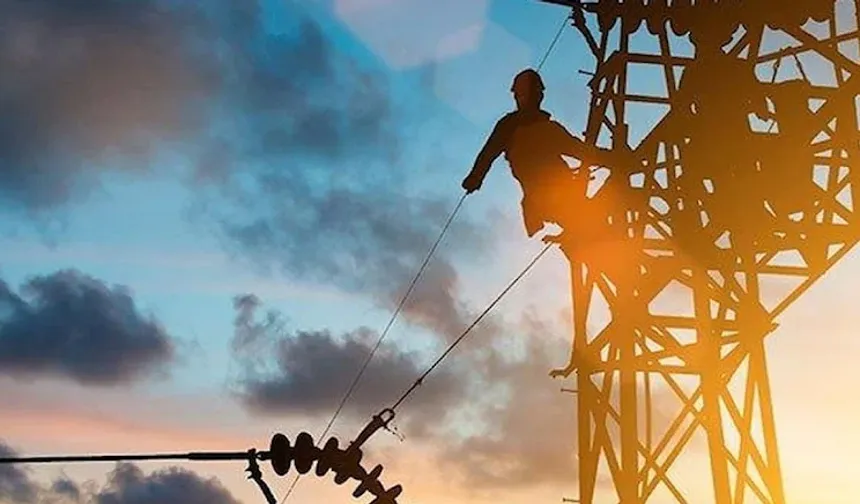 Eskişehir’de geniş kapsamlı elektrik kesintisi!