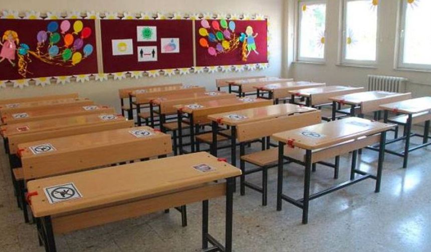 Eskişehir'e 12 yeni okul geliyor