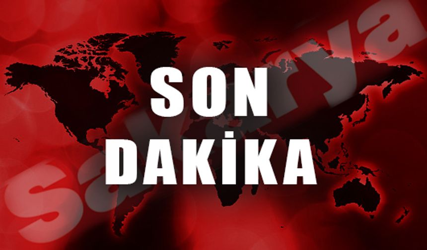 Eskişehir-Ankara Yolu'nda feci kaza