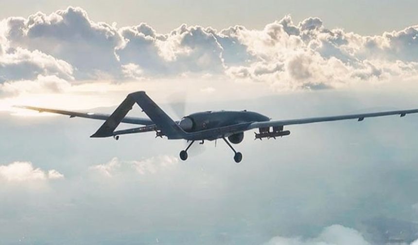 Ukrayna'dan Rusya'ya dron saldırısı: 3 yaralı!