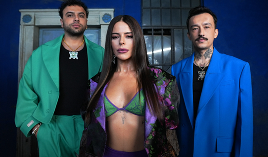 Simge ve KÖFN güçlerini birleştirdi