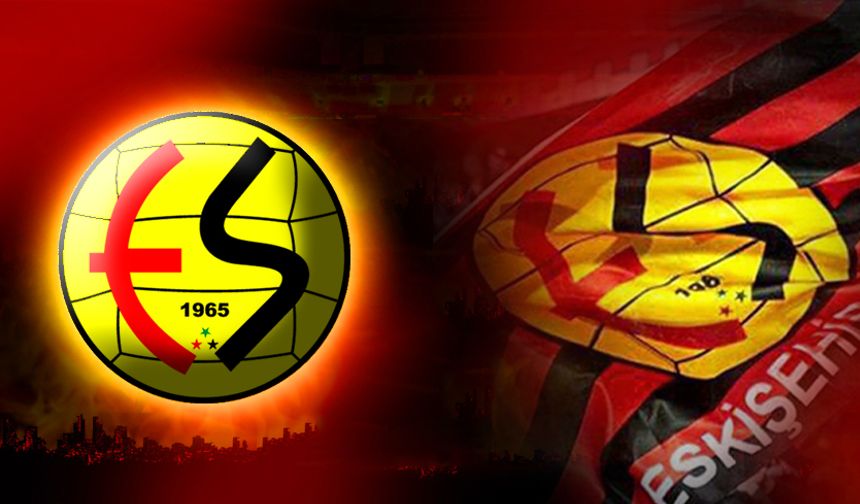 Eskişehirspor-Muğlaspor maç takvimi belli oldu!
