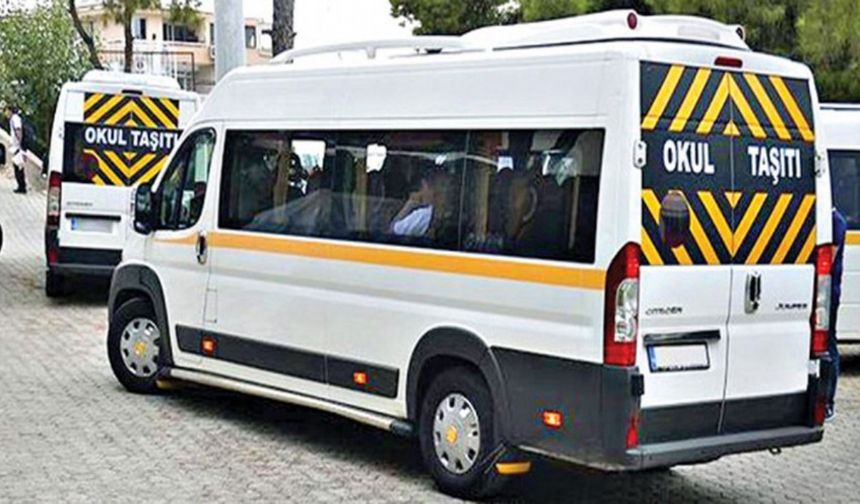 Eskişehir’de servis ücretlerine zam talebi