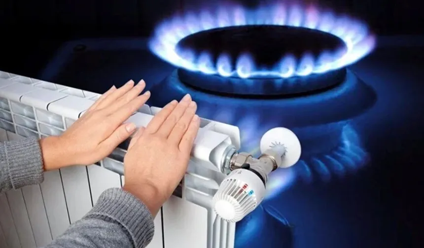 Eskişehir'in o ilçesine doğalgaz müjdesi
