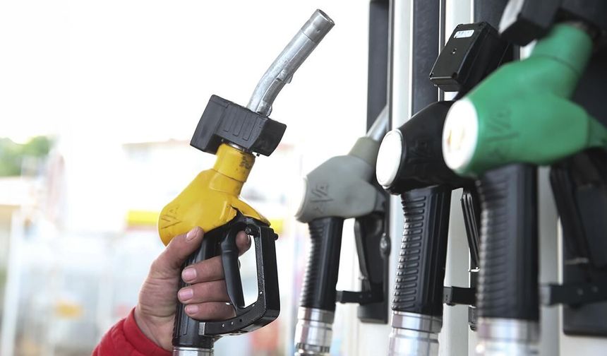 Eskişehir’de benzin ve motorin fiyatları ne kadar? Motorine zam geldi mi?