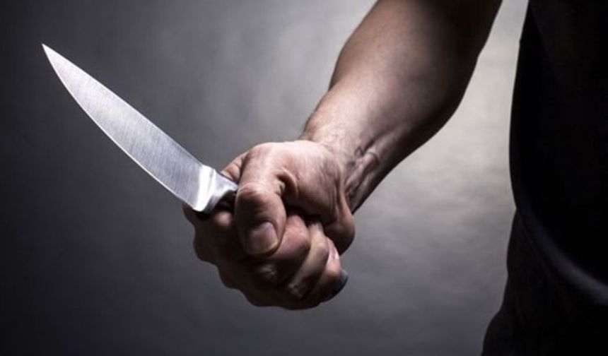 Eskişehir’de bıçaklı kavga paniği: 4 şüpheli yakalandı