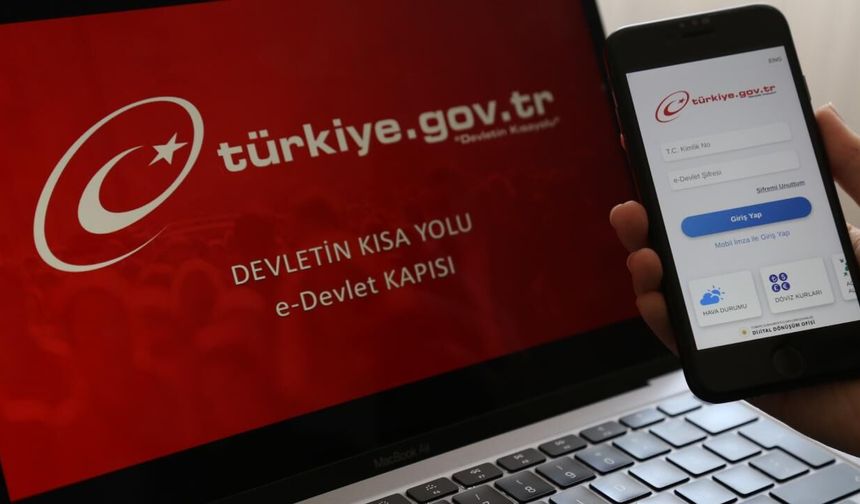 e-Devlet'e yeni özellik geldi... Ev sahibi ve kiracılar için büyük kolaylık