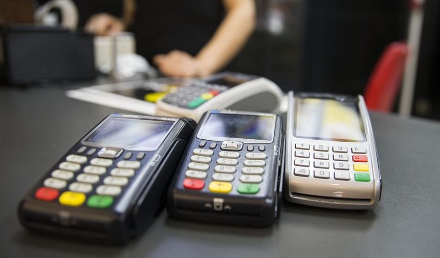 Kredi kartlarında asgari ödeme oranı yeniden belirlendi