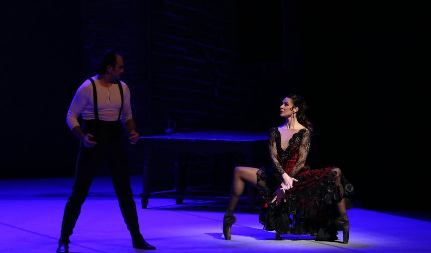 Eskişehir'de Opera ve Bale Günleri
