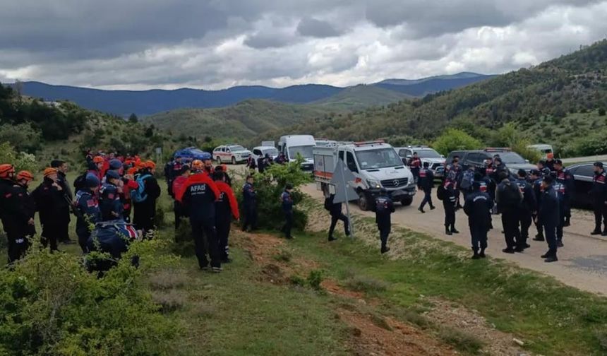 Eskişehir'deki kayıp kadın 8 gündür aranıyor