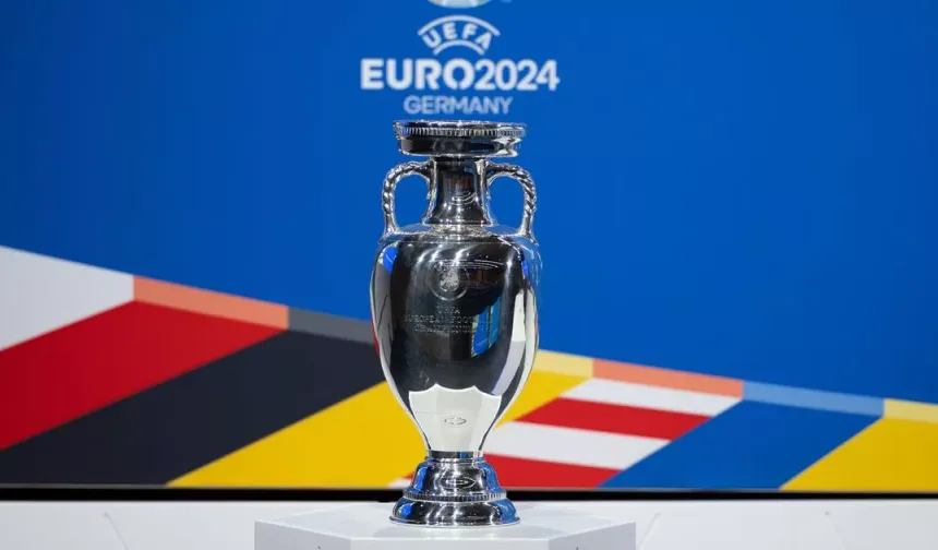 UEFA,EURO 2024 için yeni kuralını açıkladı!