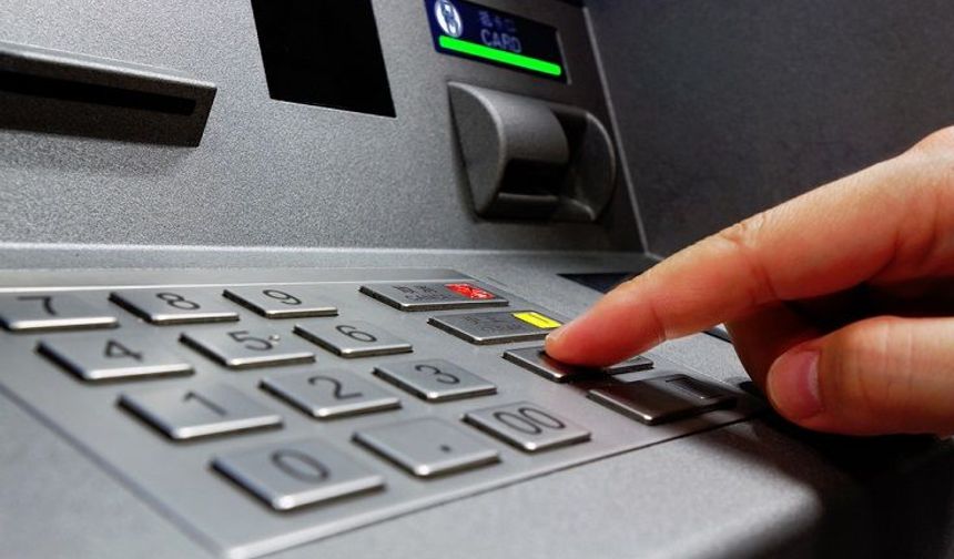 ATM şifrelerinde çoğu kişi bu detaya dikkat etmiyor!