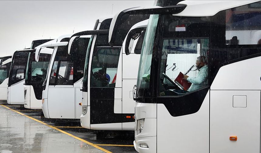 1 Şubat'ta değişiyor: Toplu taşımada ücretsiz biniş kuralı kalkıyor!