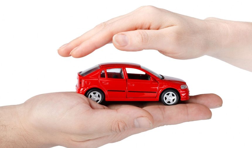 Trafik sigortasında yeni dönem!