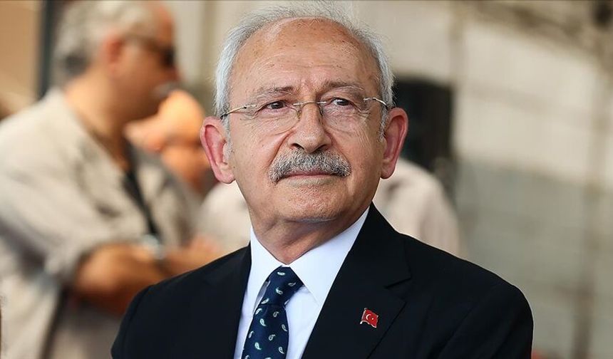 CHP’de gelişme: Kılıçdaroğlu’ndan ilk hamle