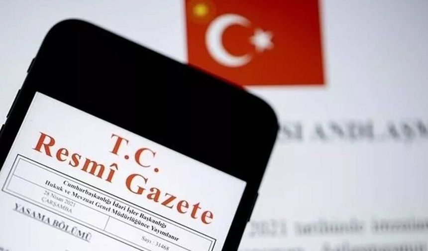 Resmi Gazete’de yayımlandı... Araçlarda alkol kilidi kurulumu için gerekli şartlar