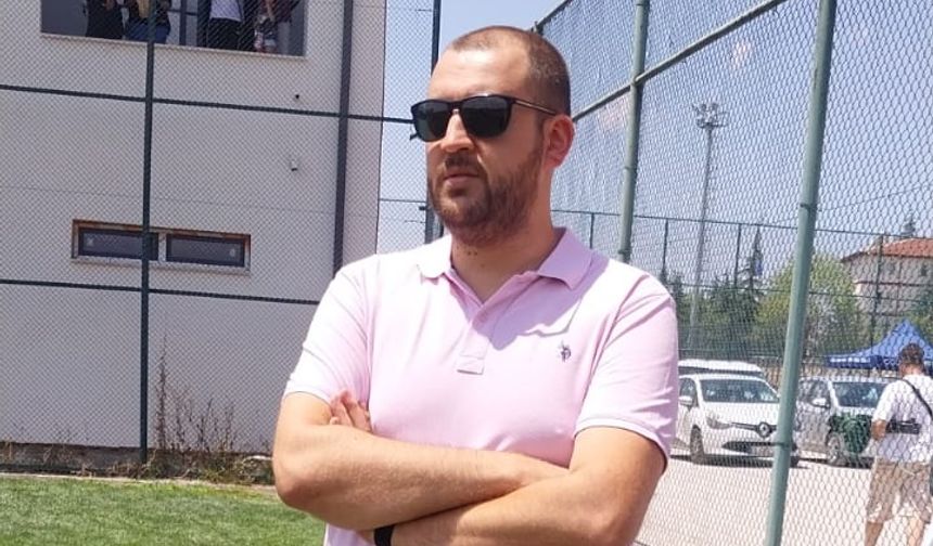 Eskişehirspor'da kadro planlaması nasıl olacak?