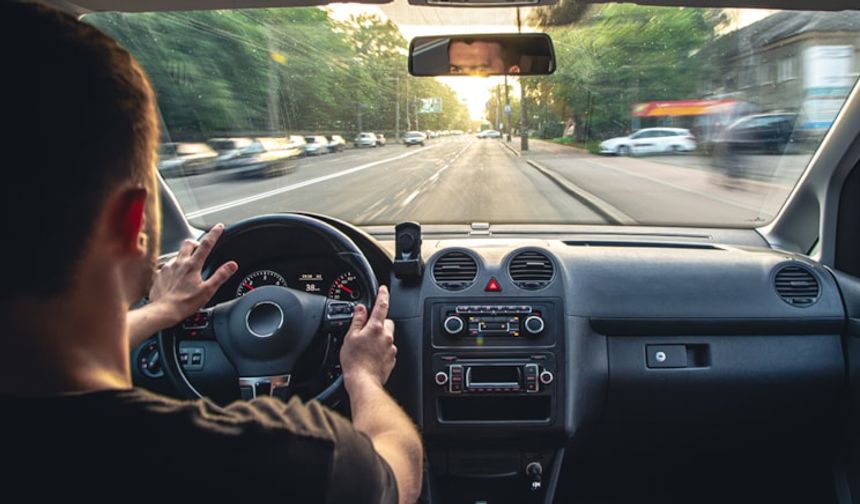 Araç kiralamada yeni dönem: Sıkı denetim başlıyor