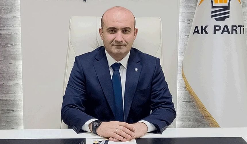 AK Parti Eskişehir'de üye sayısını açıkladı