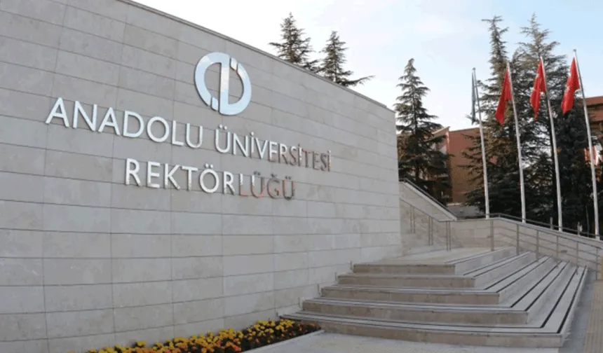 Anadolu Üniversitesi nitelikli yayıncılık ve araştırma kapasitesini artırıyor