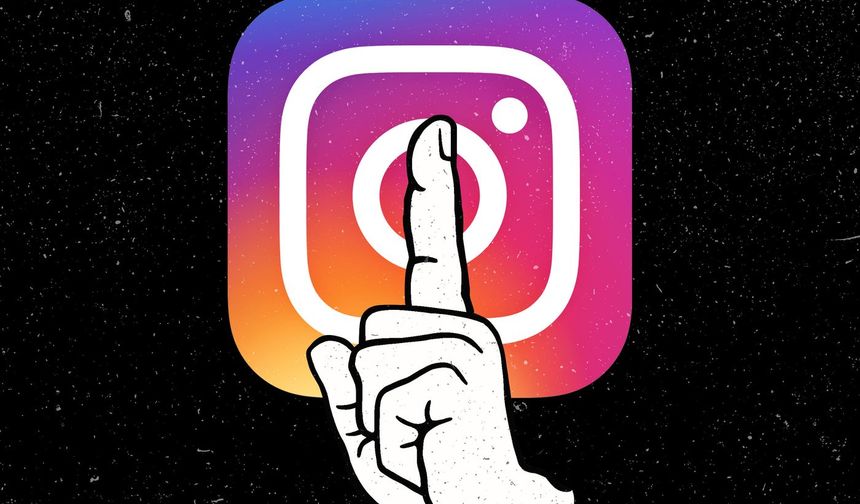 Instagram'dan yeni güvenlik adımı: Cinsel şantaja karşı koruma!