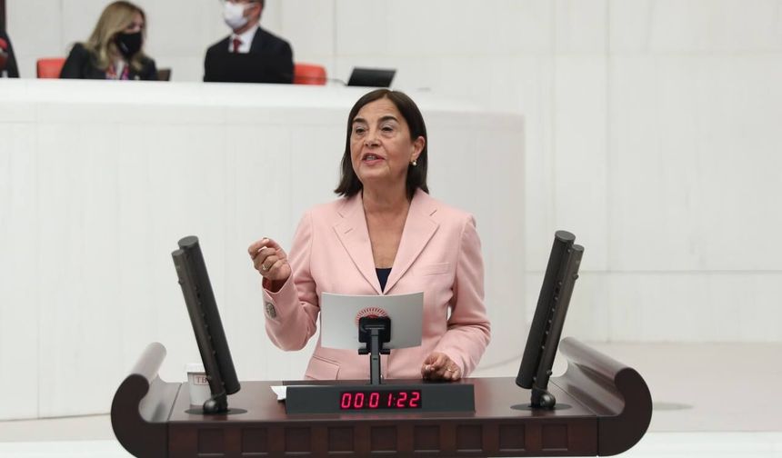 Süllü teklif etti iktidar reddetti!