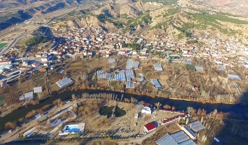 O proje tarımı tehdit ediyor!