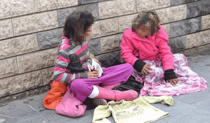 Dilenci denetimlerinde 28 kişi tespit edildi