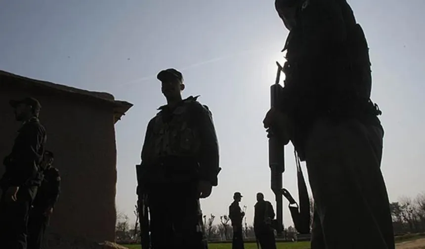 Hindistan’dan Pakistan’a İHA’lı saldırı: 1 ölü, 4 yaralı
