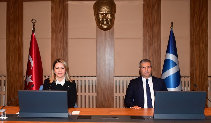 Anadolu Üniversitesi'nde Gazetecilik bölümü akredite olacak!