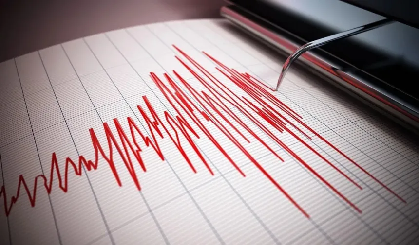 Küba'da 5.9 büyüklüğünde korkutan deprem!