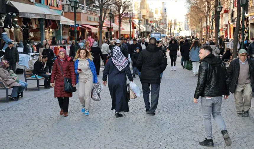 Eskişehirliler vekillerini tanımıyor!