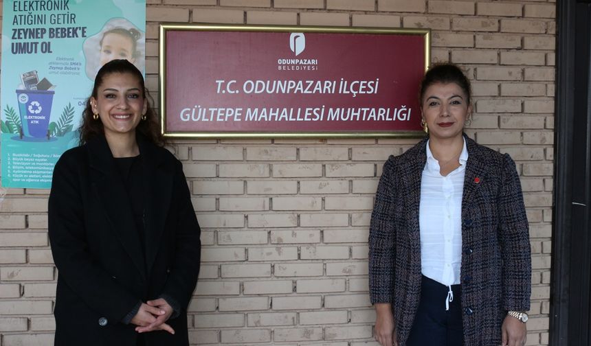 "Gültepe gülmüyor"