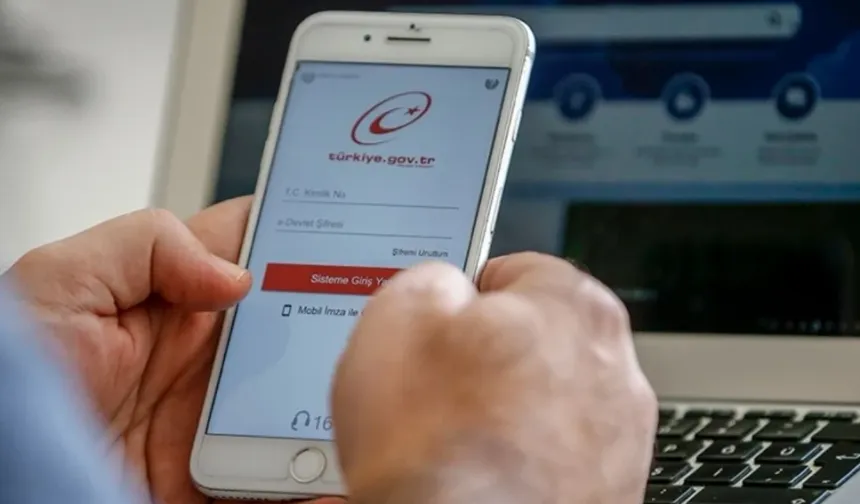 Ailenizde şehit var mı? Artık bu adımları yaparak öğrenebilirsiniz!