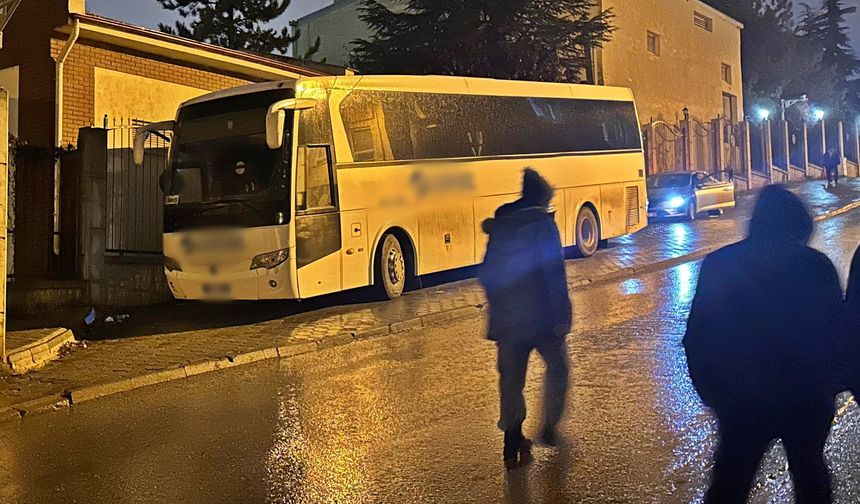 Kaldırımparkta işgal devam ediyor!