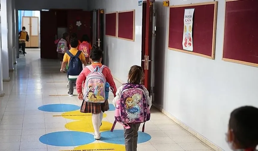 Çocuğu okula başlayacak memurlara 3 saat izin